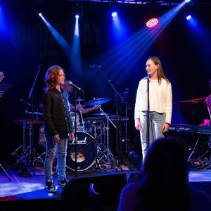 Meet your Posher, Jenny